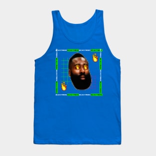 Beast Mode Tank Top